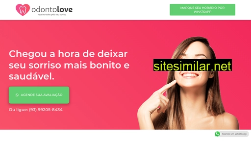 odontolove.com.br alternative sites