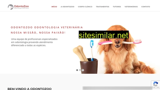odontozoo.com.br alternative sites