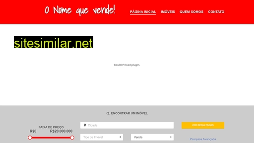 oesterural.com.br alternative sites