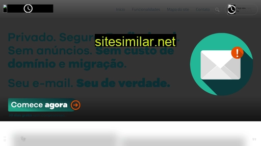 ofenmail.com.br alternative sites