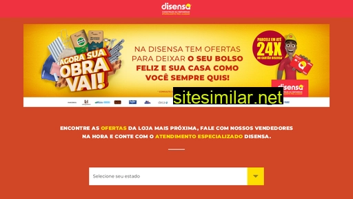ofertasdisensa.com.br alternative sites