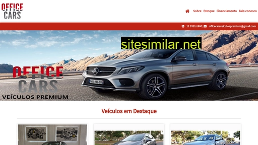 officecars.com.br alternative sites