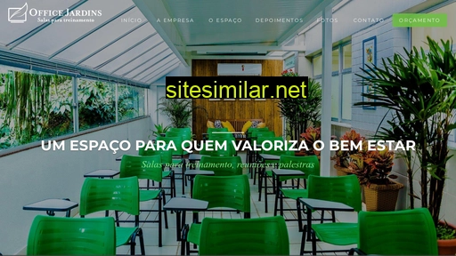 officejardins.com.br alternative sites