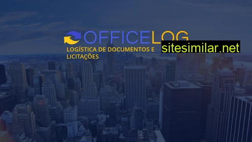 officelog.com.br alternative sites