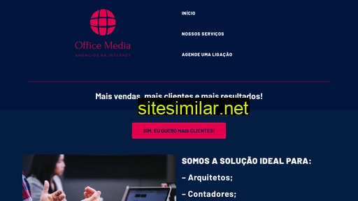 officemedia.com.br alternative sites