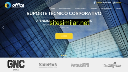 officetecnologia.com.br alternative sites