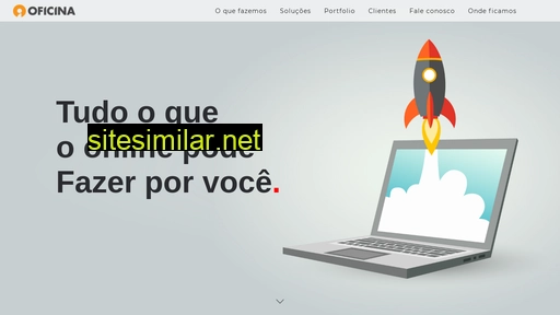 oficinarj.com.br alternative sites