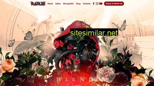 oficialrarus.com.br alternative sites