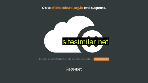 oficinacultural.org.br alternative sites