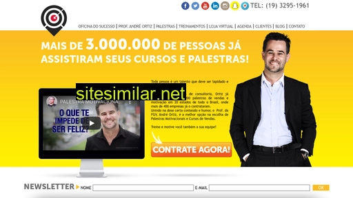 oficinadosucesso.com.br alternative sites