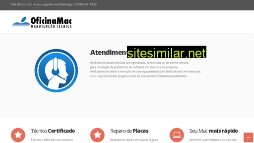 oficinadoupgrade.com.br alternative sites