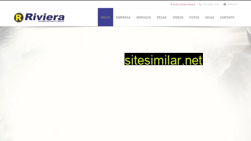 oficinariviera.com.br alternative sites