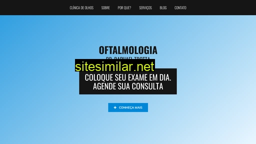 oftalmologistabh.com.br alternative sites