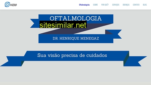 oftalmologistacatalao.com.br alternative sites