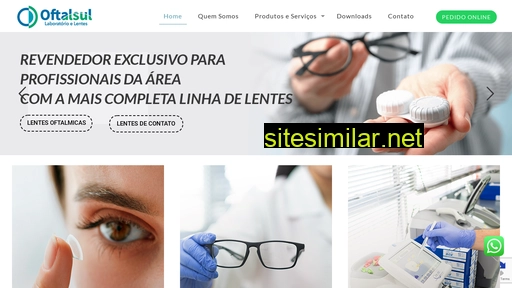 oftalsul.com.br alternative sites