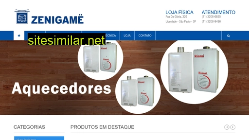 ofurozenigame.com.br alternative sites