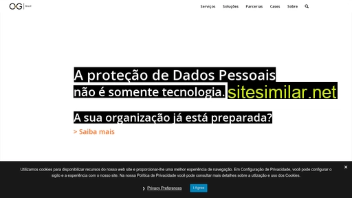 ogbrasil.com.br alternative sites