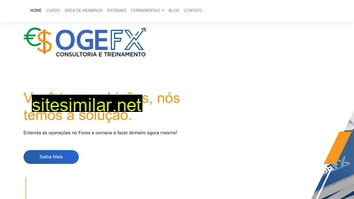 ogefx.com.br alternative sites