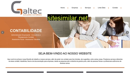 ogtc.com.br alternative sites