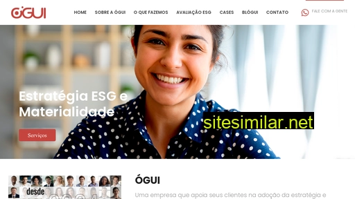 ogui.com.br alternative sites