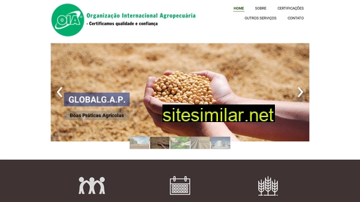 oiabrasil.com.br alternative sites