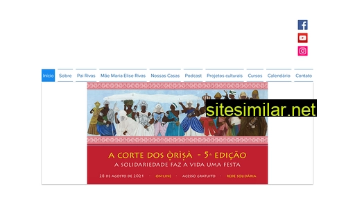 oicd.com.br alternative sites
