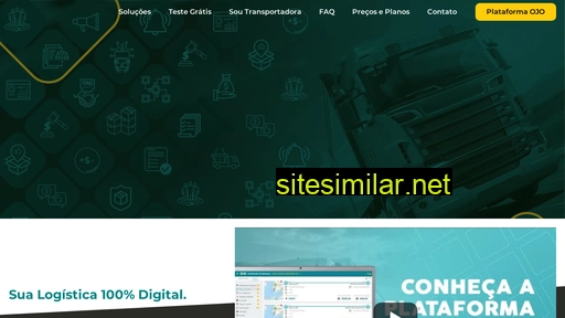 ojo.com.br alternative sites