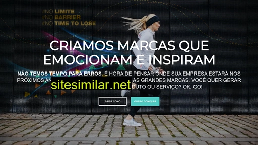 okgo.com.br alternative sites