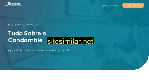 okitalande.com.br alternative sites