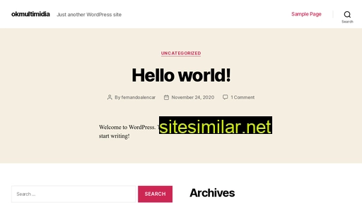 okmultimidia.com.br alternative sites
