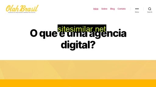 olahbrasil.com.br alternative sites