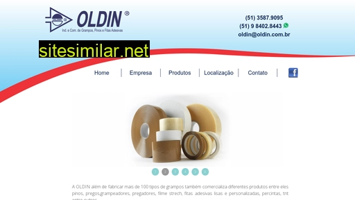 oldin.com.br alternative sites