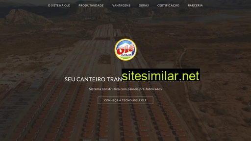 olecasas.com.br alternative sites