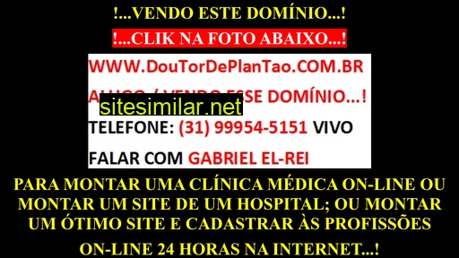 olhougostoucomprou.com.br alternative sites