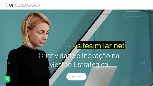 oliconsultoria.com.br alternative sites