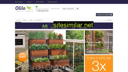 olilo.com.br alternative sites