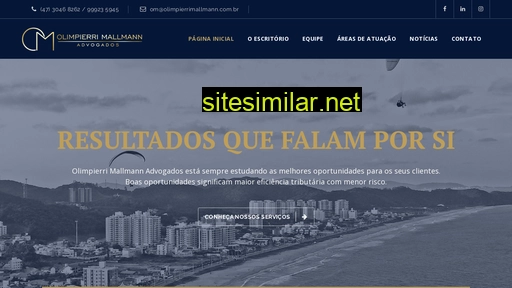 olimpierrimallmann.com.br alternative sites