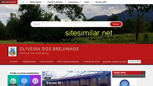 oliveiradosbrejinhos.com.br alternative sites