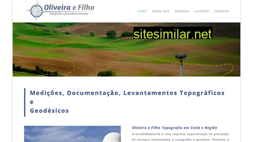 Oliveirafilhotop similar sites