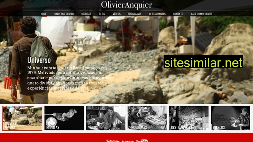 olivieranquier.com.br alternative sites