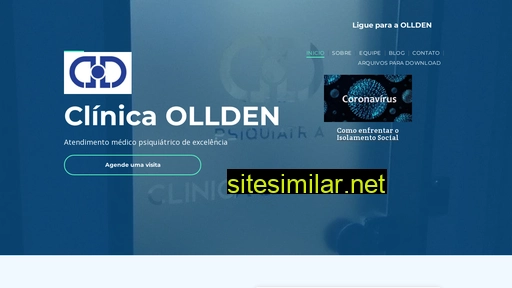 ollden.com.br alternative sites