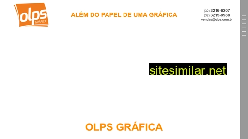 olps.com.br alternative sites