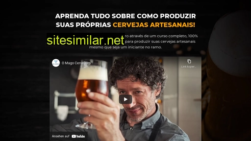 omagocervejeiro.com.br alternative sites