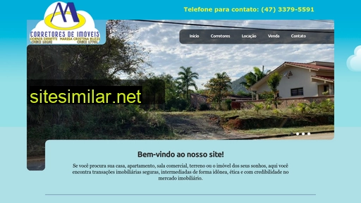 omcorretores.com.br alternative sites