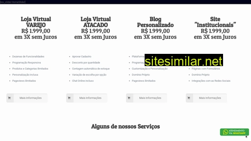 omdi.com.br alternative sites