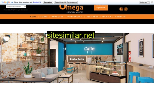 omegabcd.com.br alternative sites