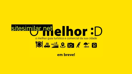 omelhorde.com.br alternative sites