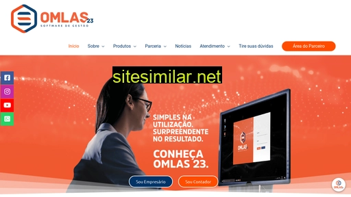 omlas23.com.br alternative sites