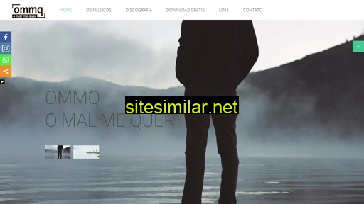 ommq.com.br alternative sites