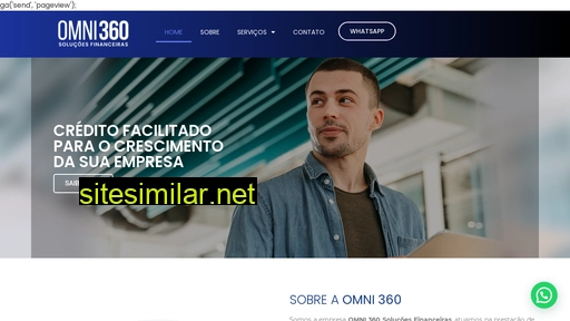 omni360.com.br alternative sites